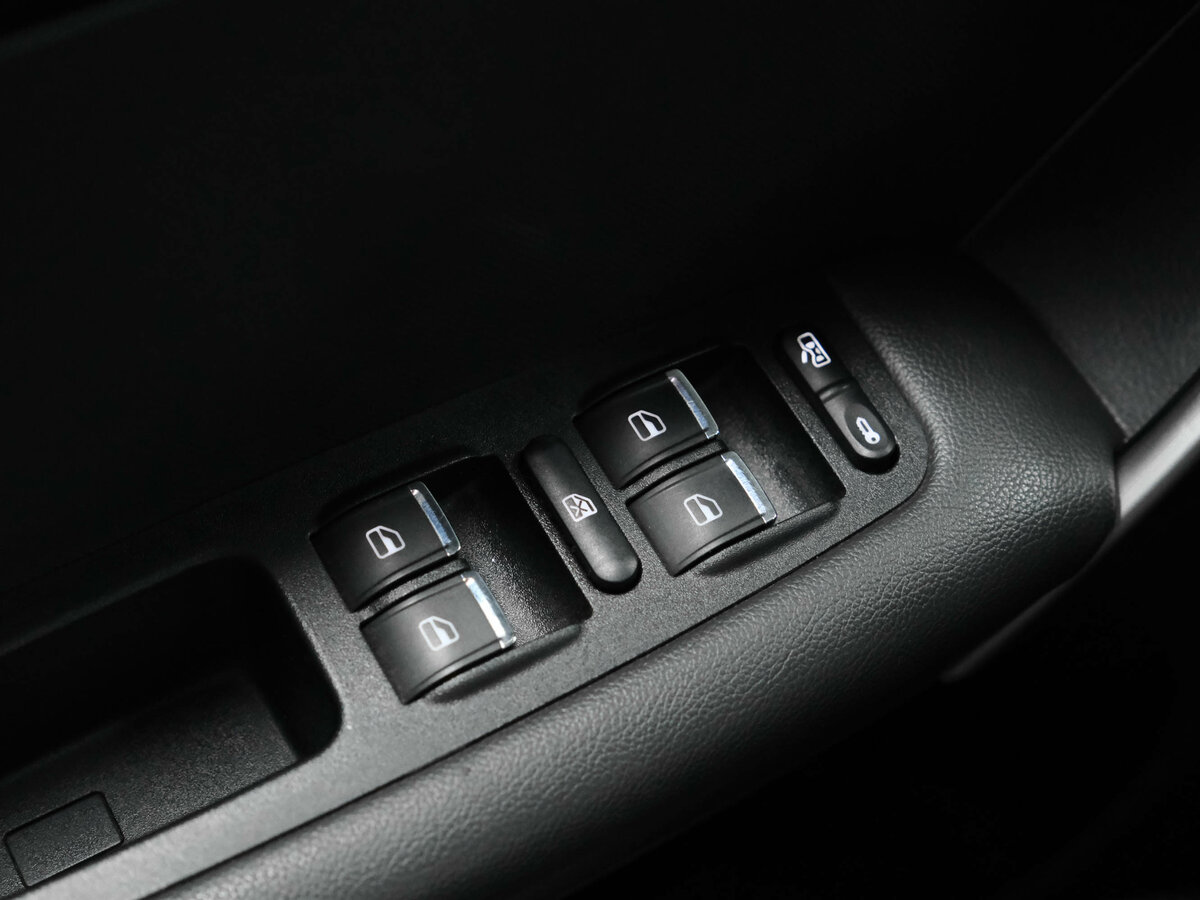 Б/У Чери Тигго 3 2018 года. Фото: #23