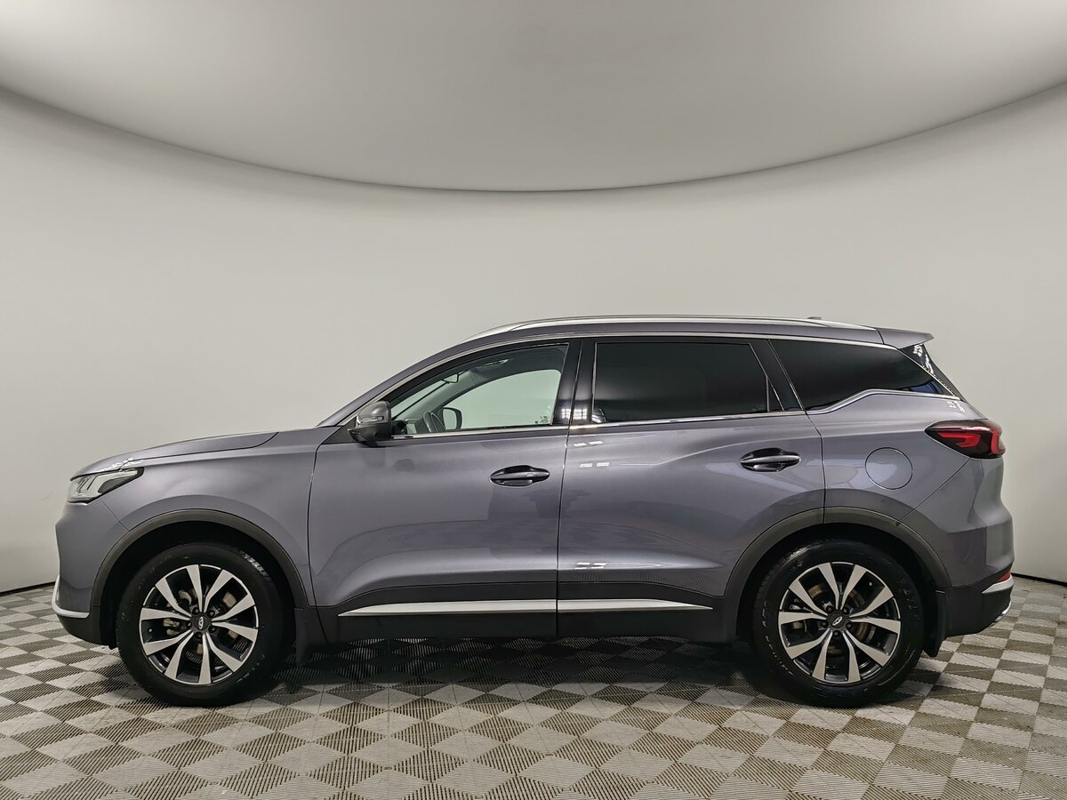 Б/У Чери Тигго 7 Про 2022 года. Фото: #7