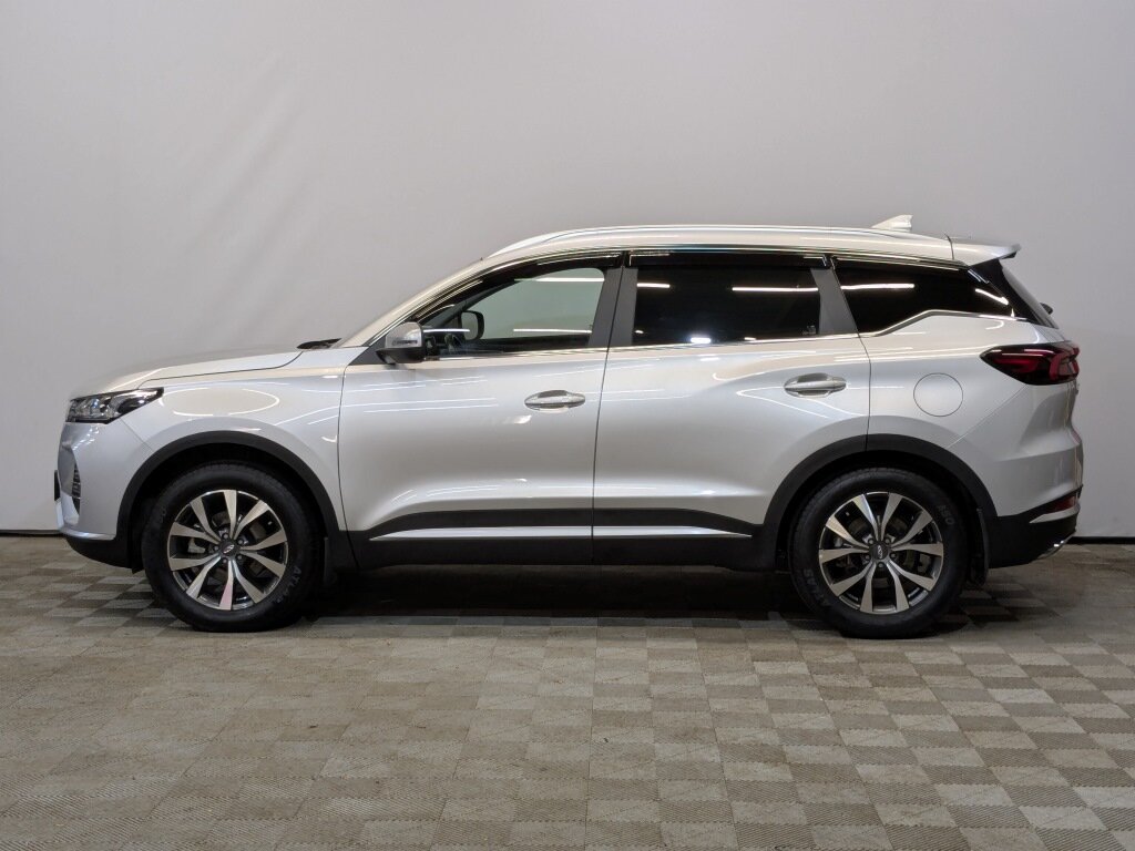 Б/У Чери Тигго 7 Про 2023 года. Фото: #6