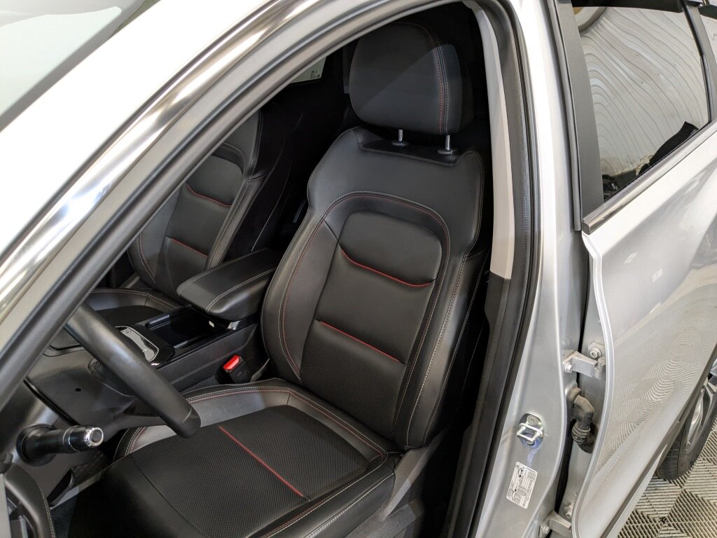 Б/У Чери Тигго 7 Про 2023 года. Фото: #17