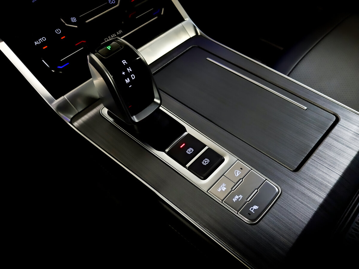 Б/У Чери Тигго 7 Про Макс 2024 года. Фото: #26