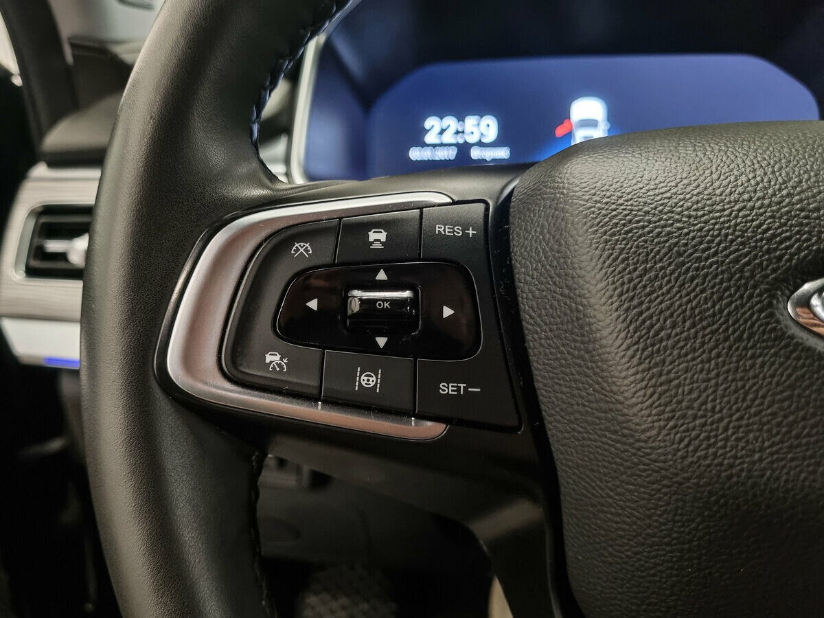 Б/У Чери Тигго 8 Про 2023 года. Фото: #10