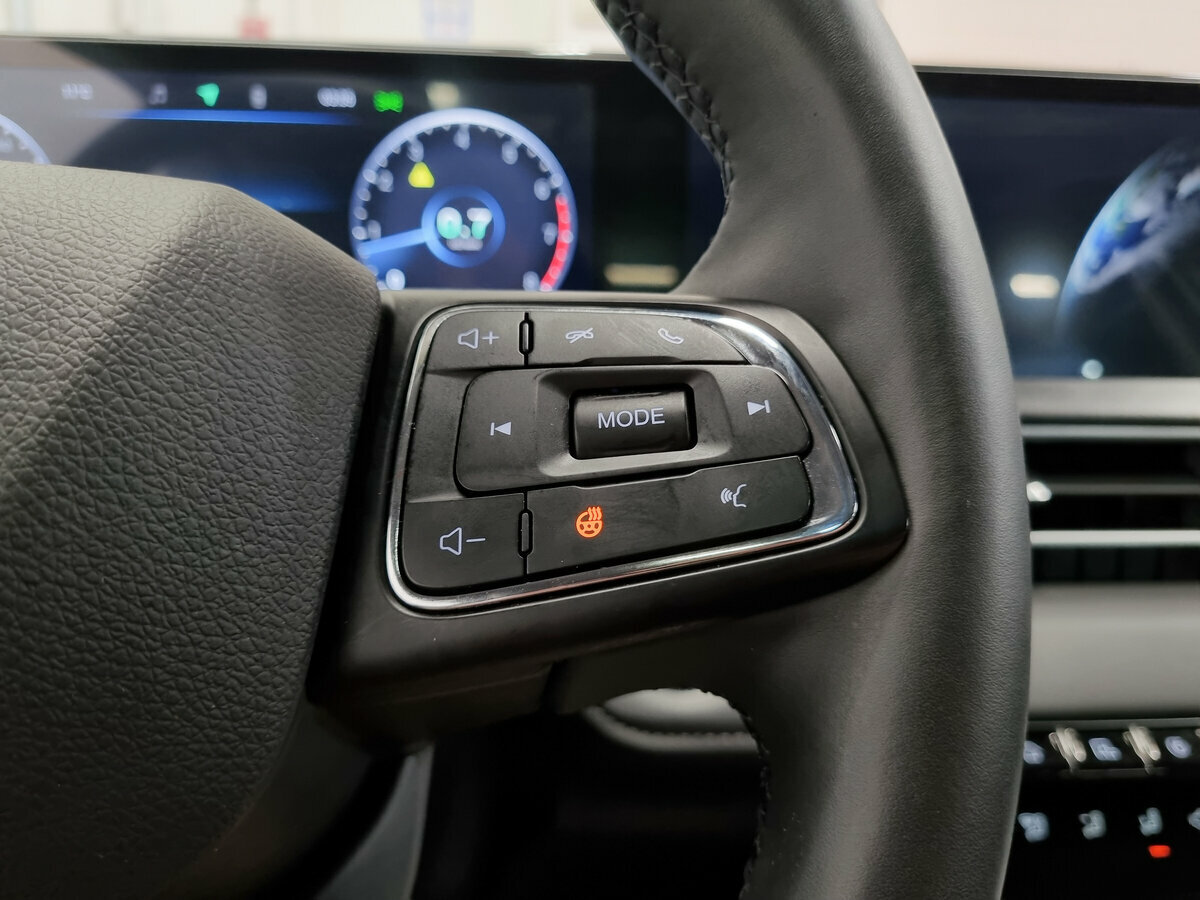 Б/У Чери Тигго 7 Про 2022 года. Фото: #8