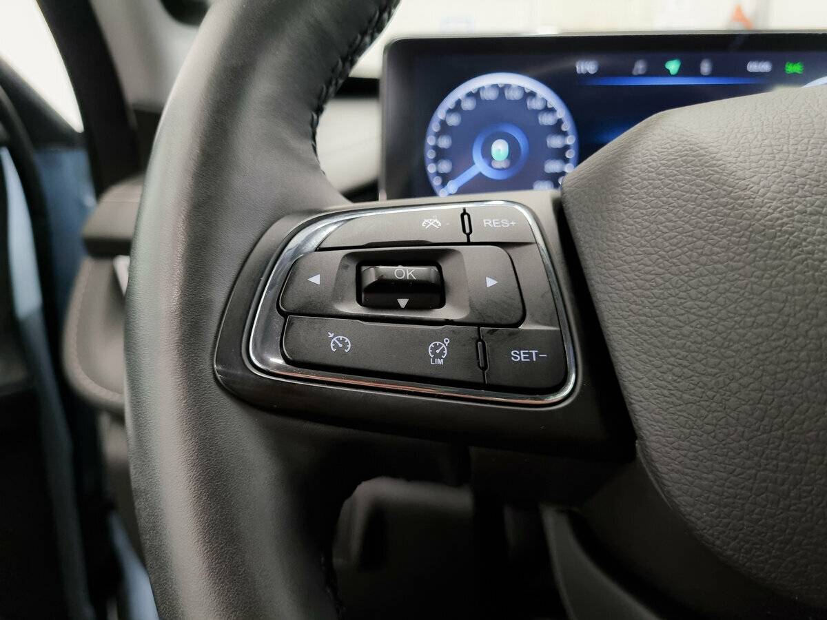 Б/У Чери Тигго 7 Про 2022 года. Фото: #9