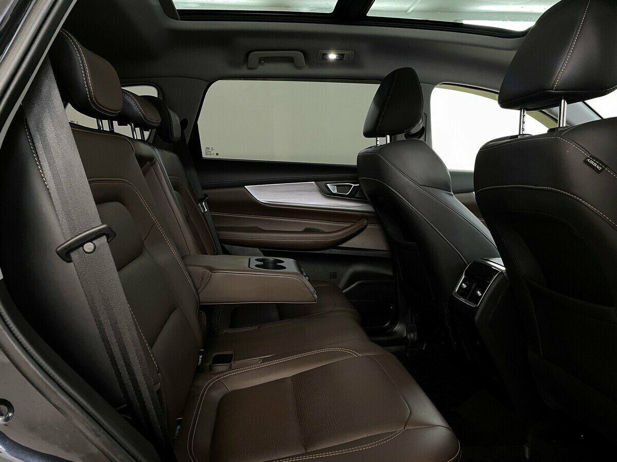 Б/У Чери Тигго 8 Про 2022 года. Фото: #13