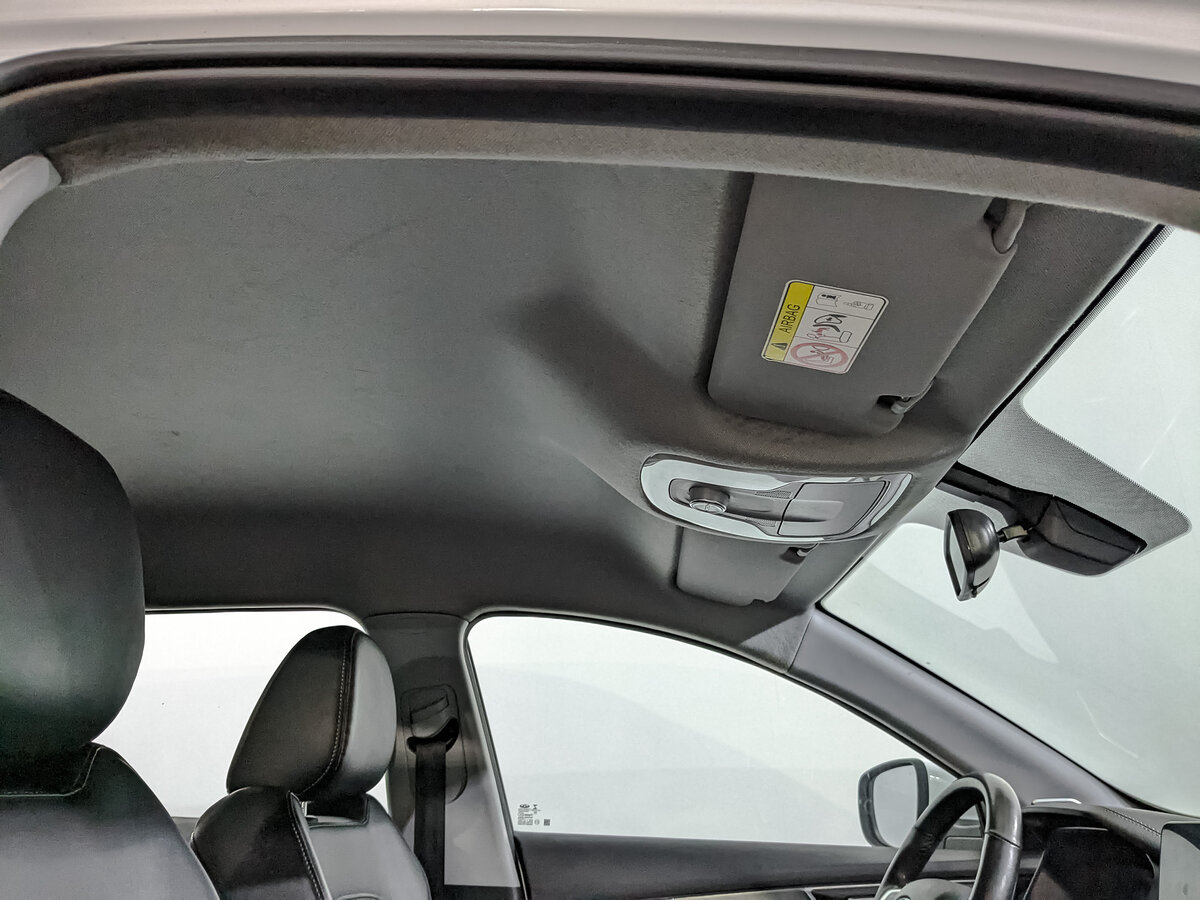 Б/У Чери Тигго 7 Про 2022 года. Фото: #21