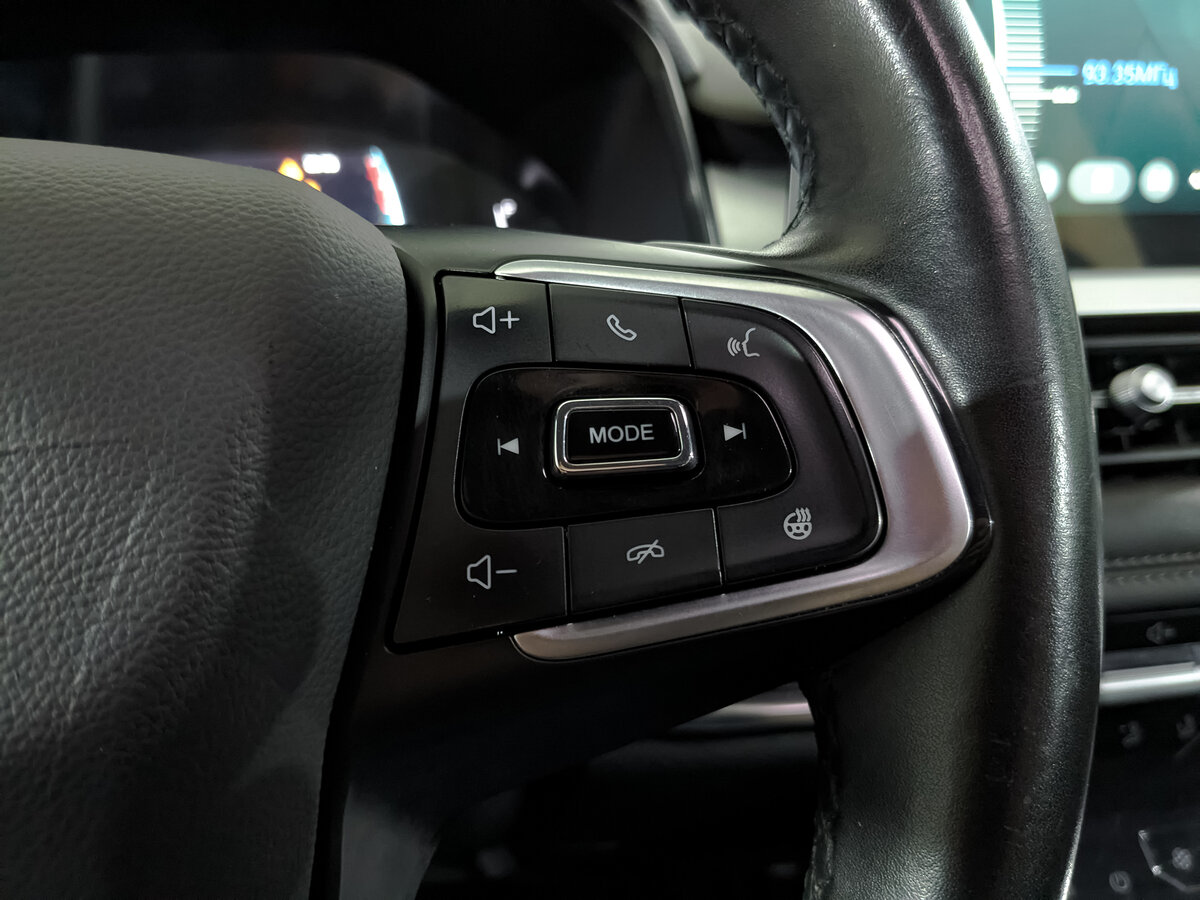 Б/У Чери Тигго 7 Про 2022 года. Фото: #25