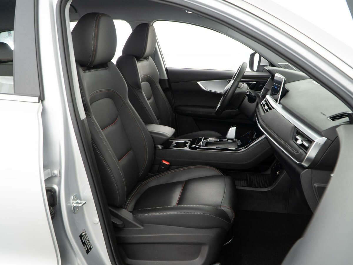 Б/У Чери Тигго 7 Про 2023 года. Фото: #6