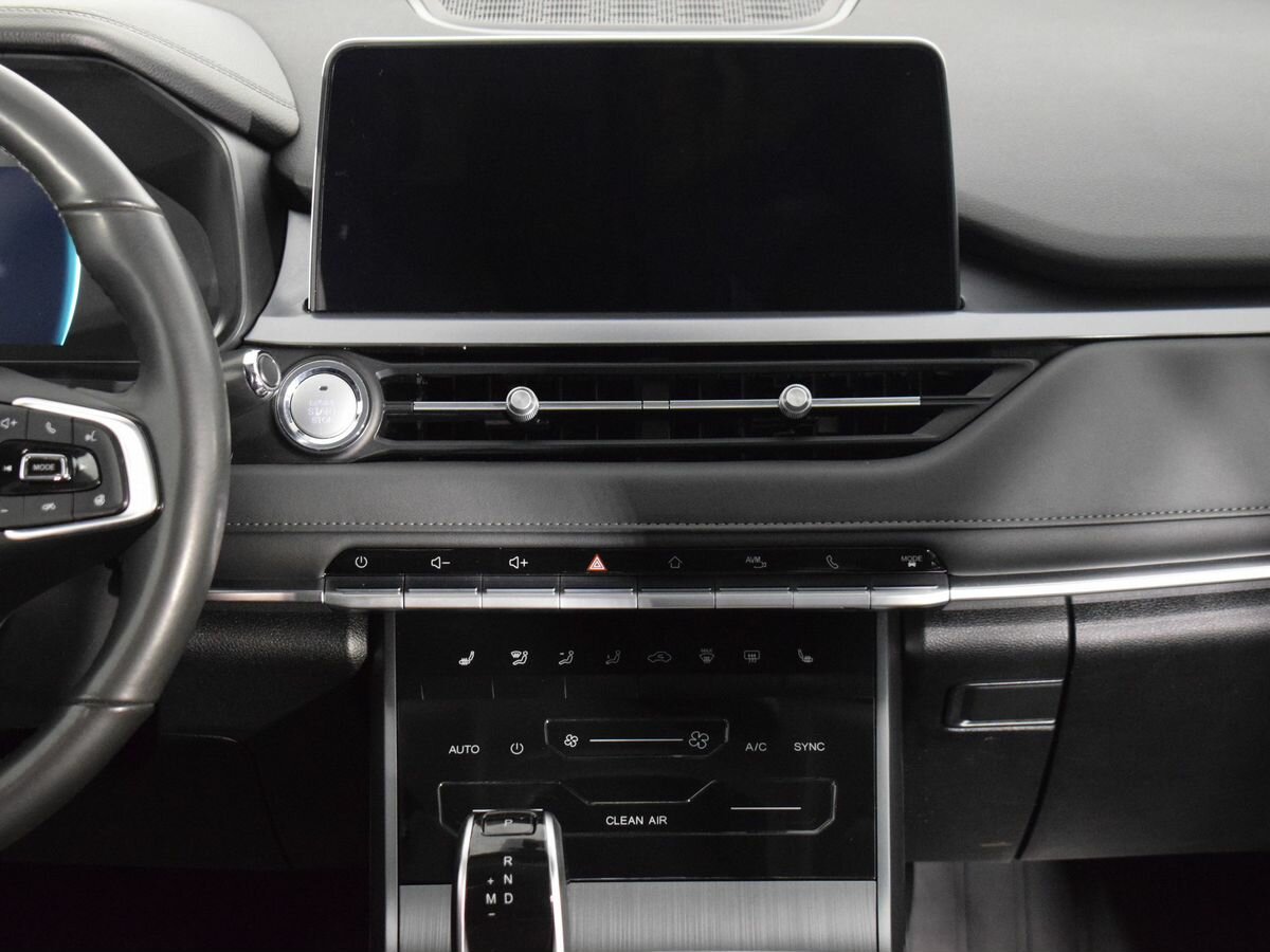 Б/У Чери Тигго 4 Про 2023 года. Фото: #14