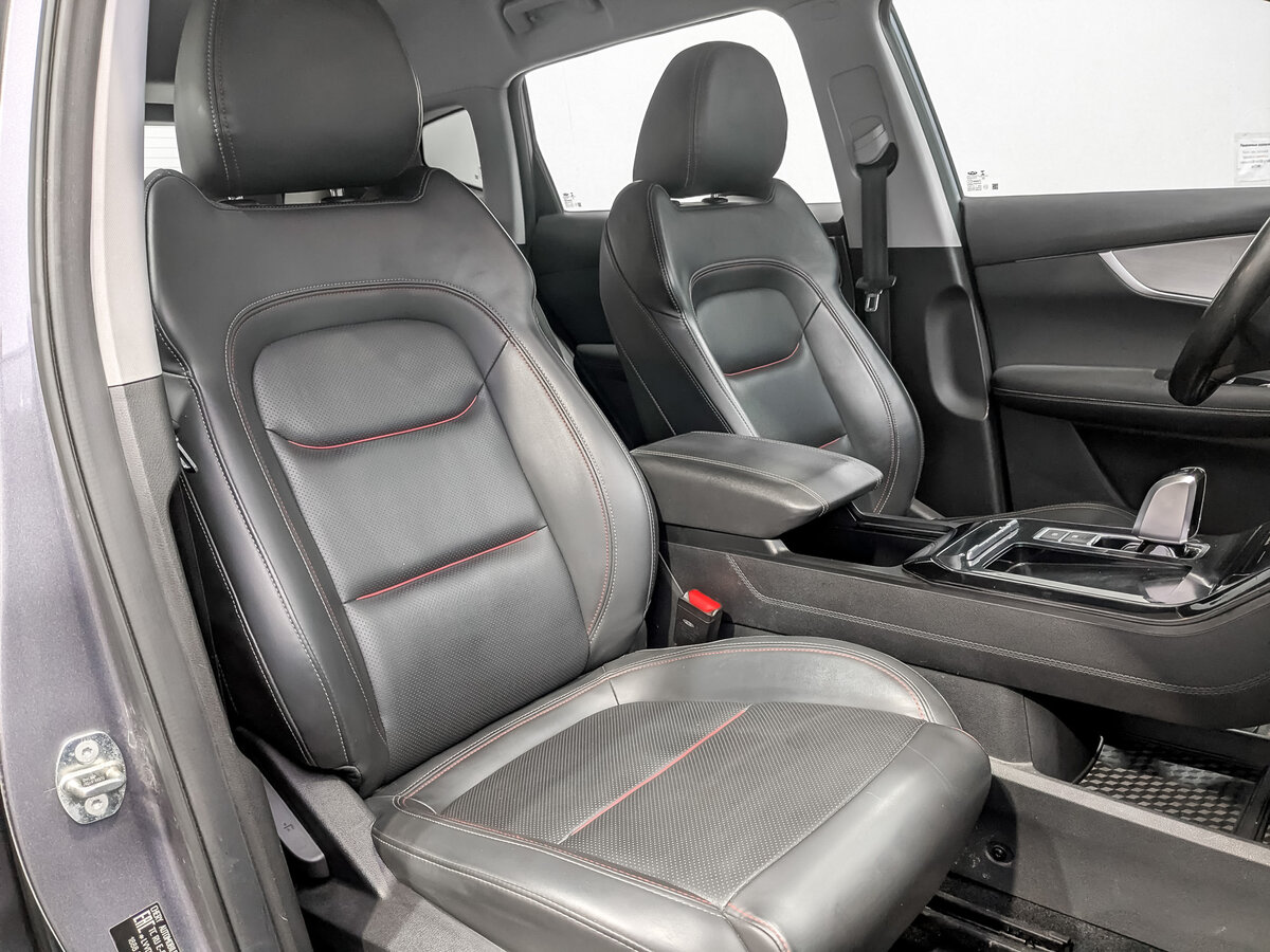 Б/У Чери Тигго 7 Про 2022 года. Фото: #20