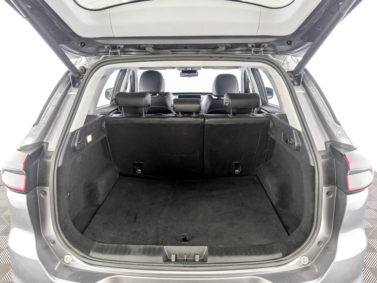 Б/У Чери Тигго 7 Про 2022 года. Фото: #9