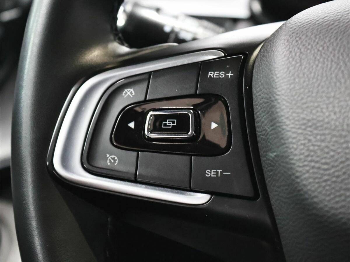 Б/У Чери Тигго 7 Про 2022 года. Фото: #18