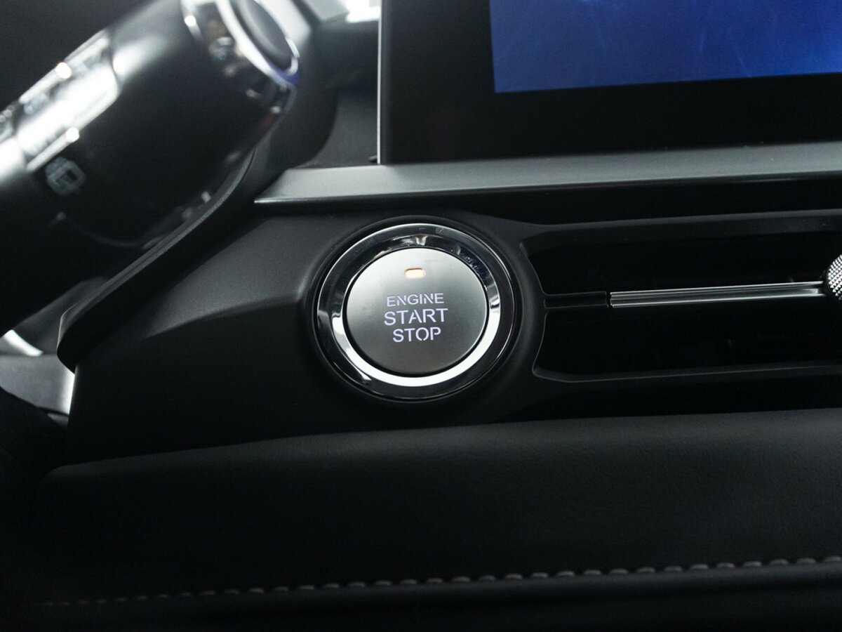 Б/У Чери Тигго 4 Про 2024 года. Фото: #17