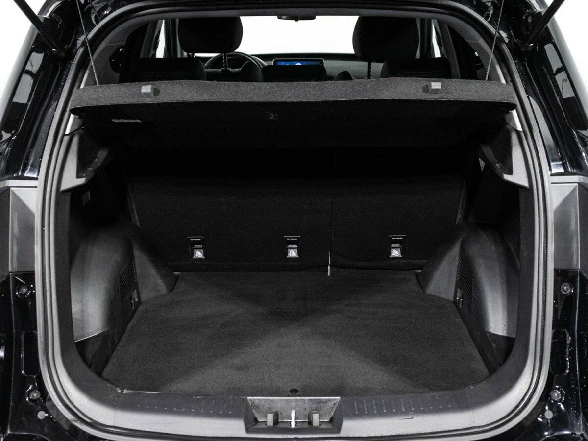 Б/У Чери Тигго 4 Про 2024 года. Фото: #18