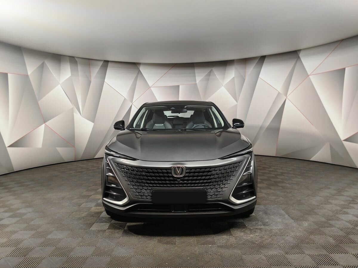 Б/У Чанган УНИ-Т 2023 года. Фото: #6