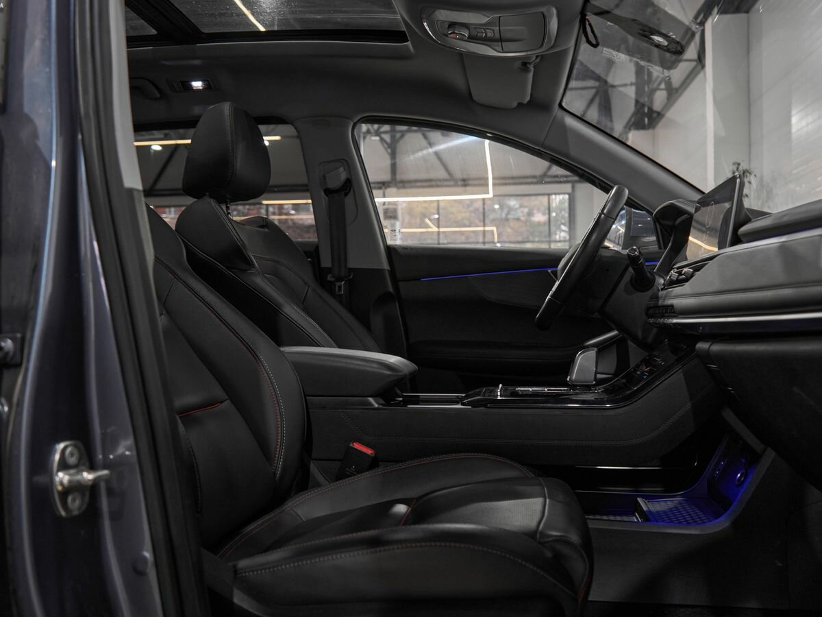 Б/У Чери Тигго 7 Про 2020 года. Фото: #13