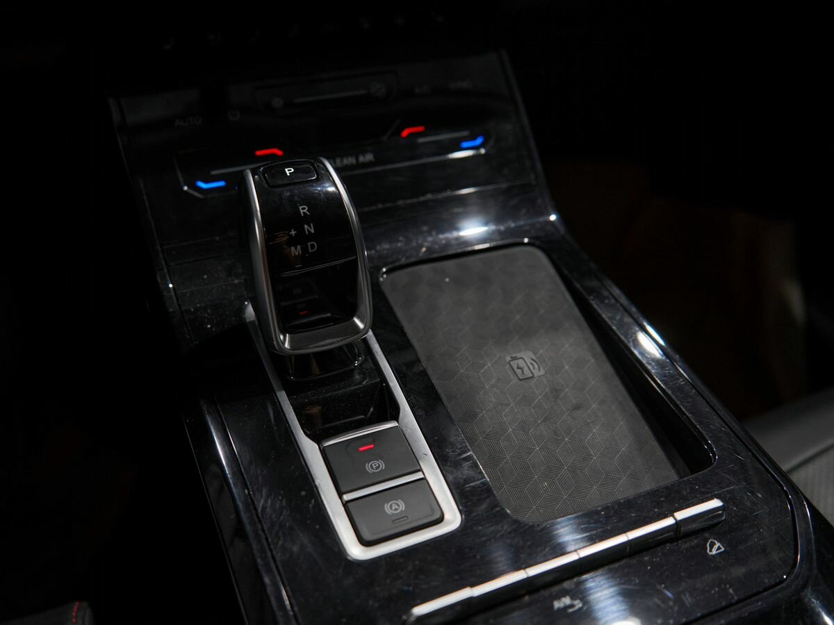 Б/У Чери Тигго 7 Про 2020 года. Фото: #21