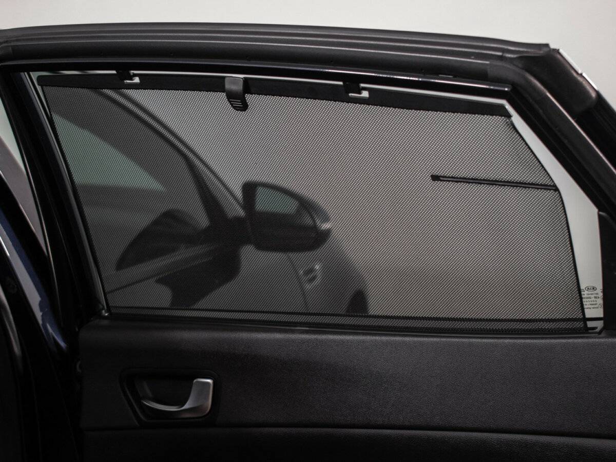 Б/У Киа Оптима 2018 года. Фото: #13