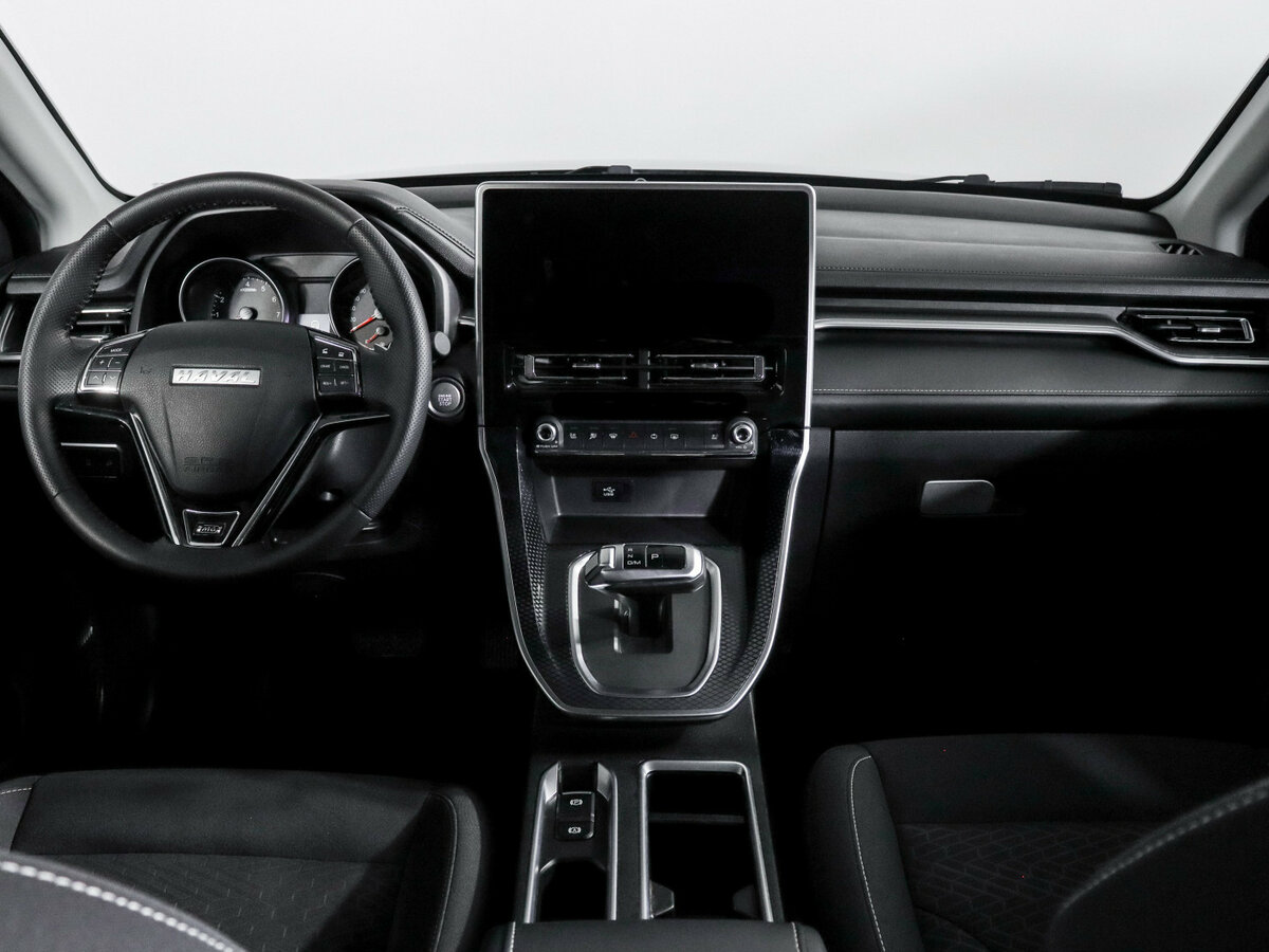 Б/У Хавал М6 2023 года. Фото: #9