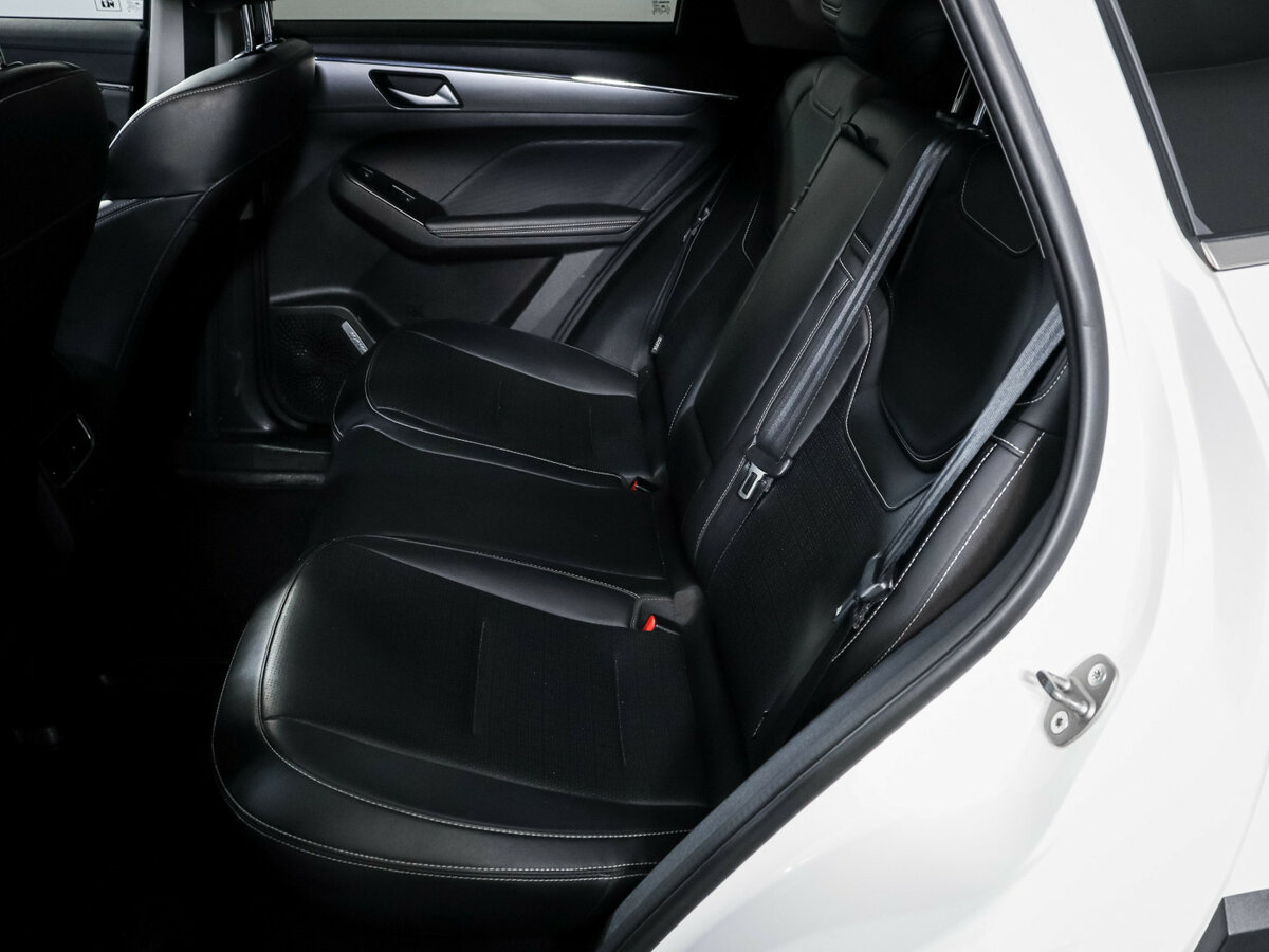 Б/У Хавал Джолион 2024 года. Фото: #9