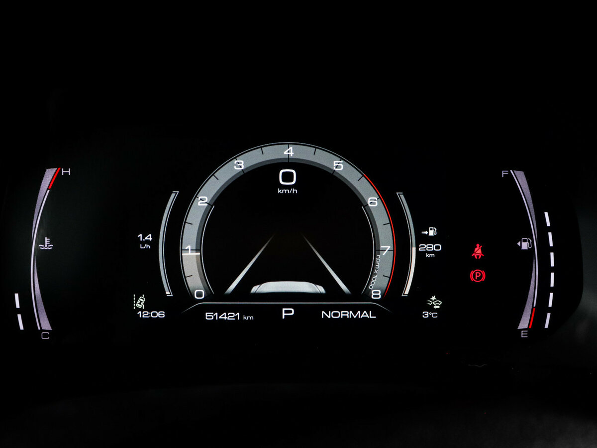 Б/У Хавал Ф7-икс 2020 года. Фото: #10