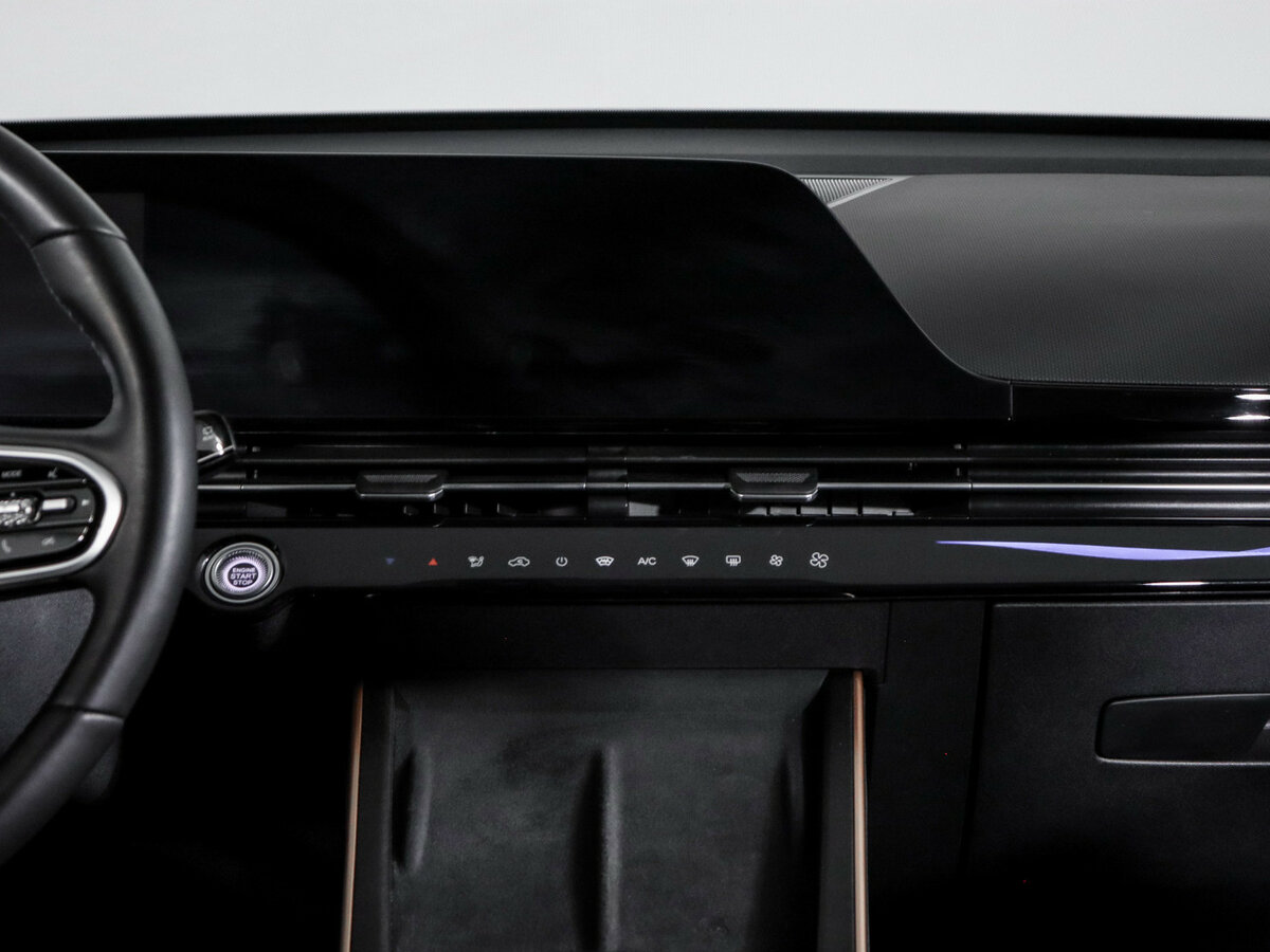 Б/У Омода Ц5 2024 года. Фото: #12