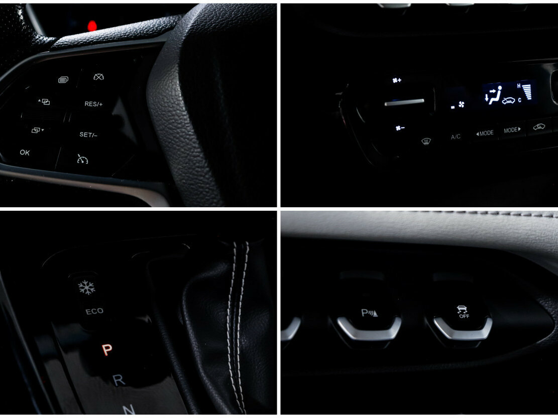 Б/У Шевроле Каптива 2022 года. Фото: #20