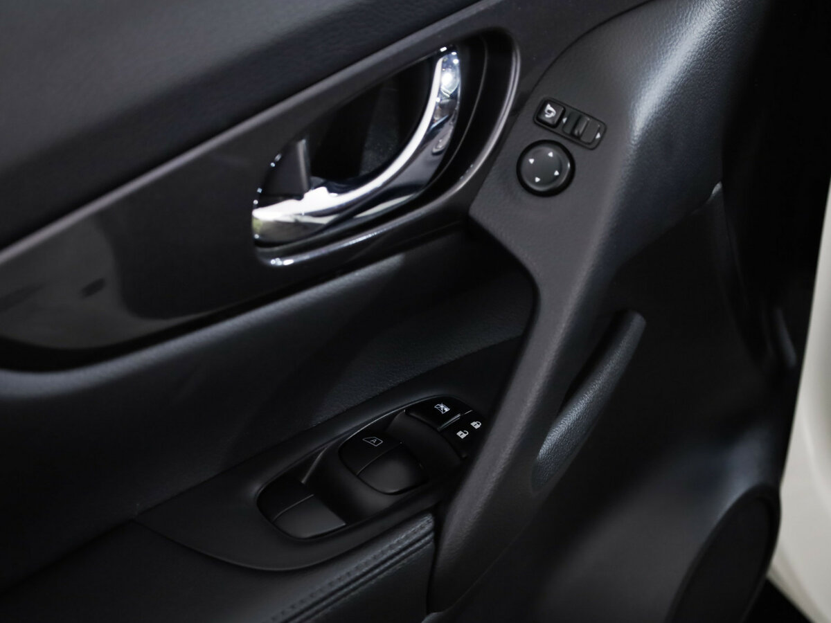 Б/У Ниссан Икс-Трейл 2021 года. Фото: #12