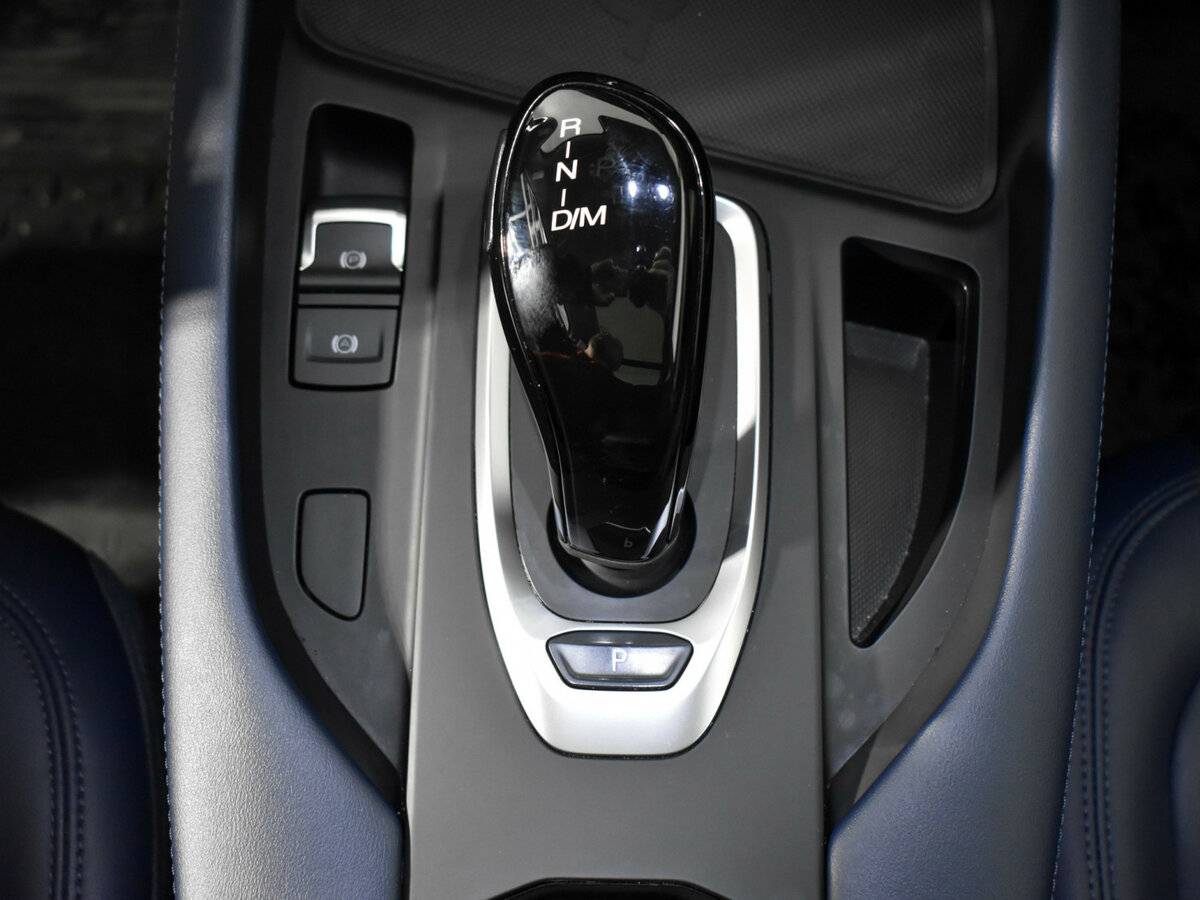 Б/У Хавал Ф7 2023 года. Фото: #18