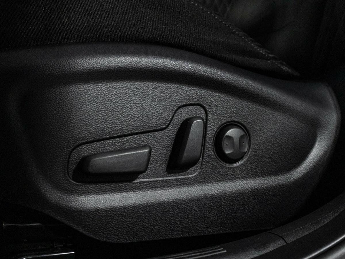 Б/У Хендай Крета 2021 года. Фото: #16