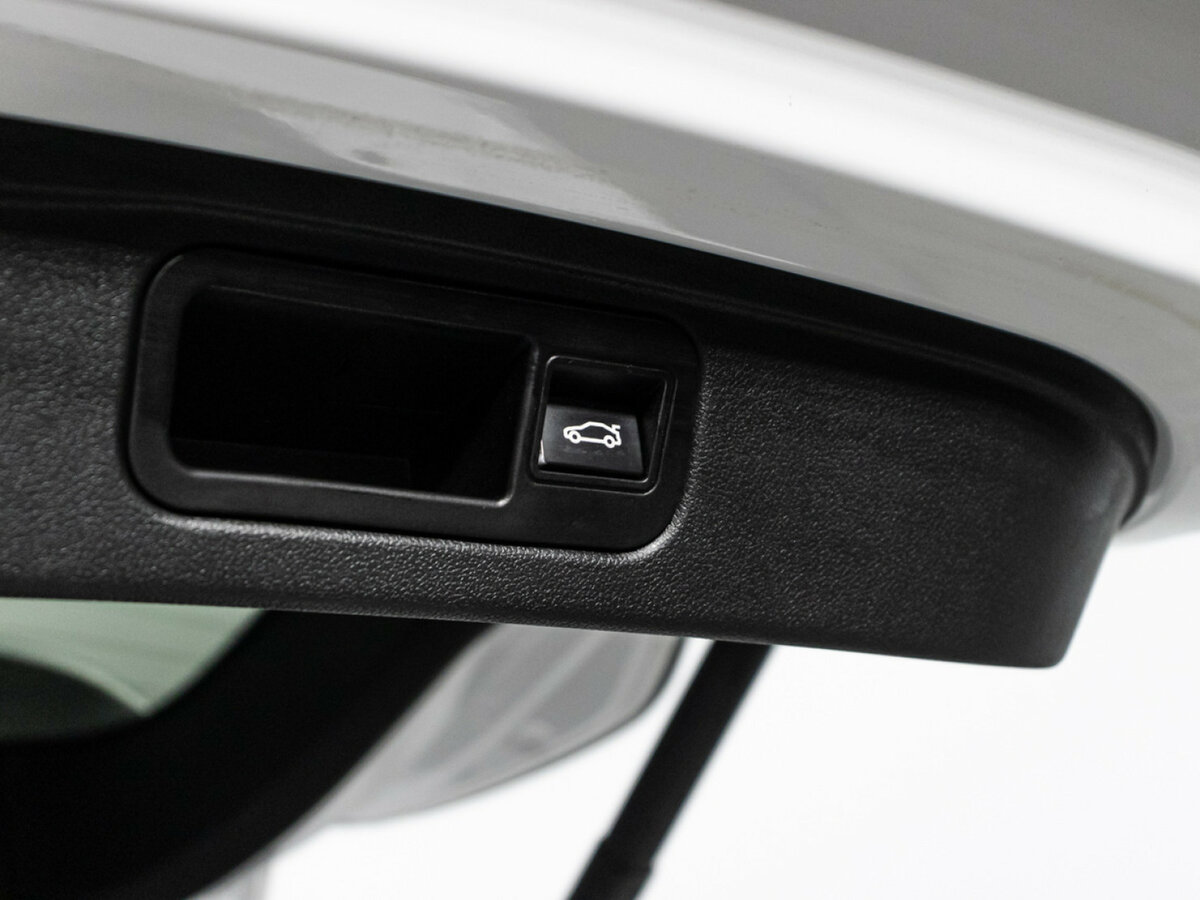 Б/У Хавал Ф7 2024 года. Фото: #22