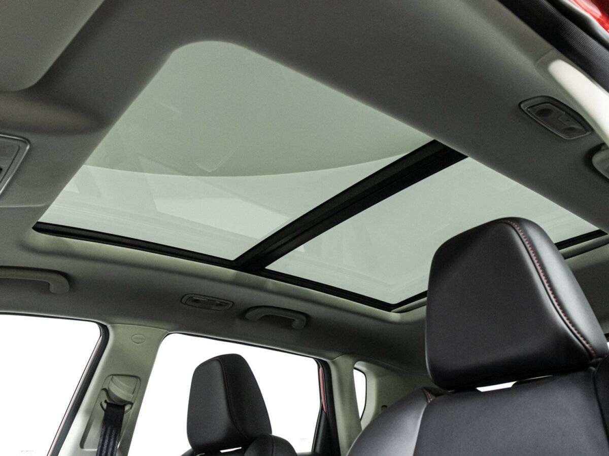 Б/У Чанган CS35 Plus 2024 года. Фото: #14