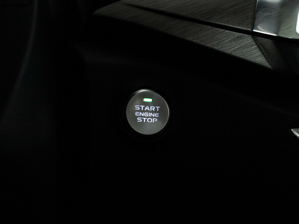 Б/У Чанган CS35 Plus 2024 года. Фото: #17