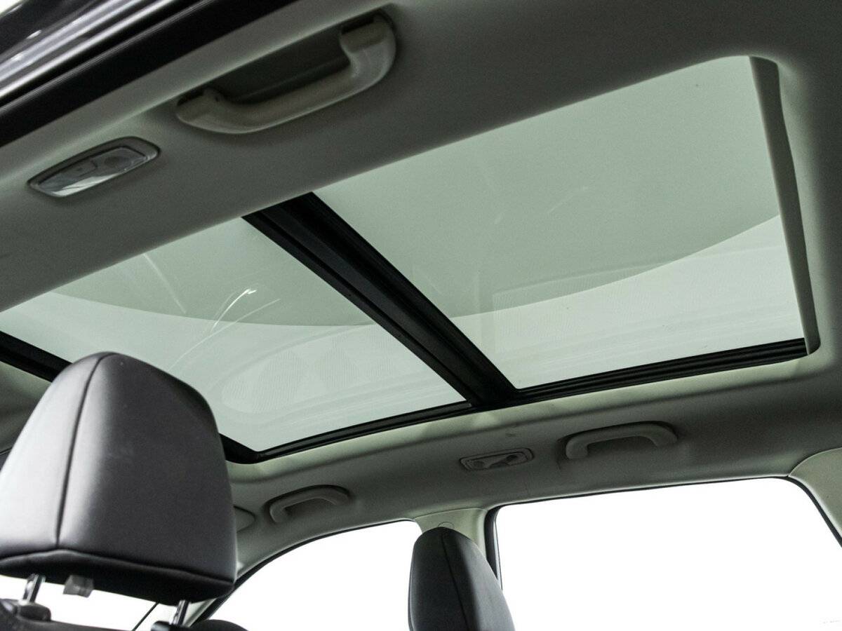 Б/У Чанган CS35 Plus 2023 года. Фото: #13