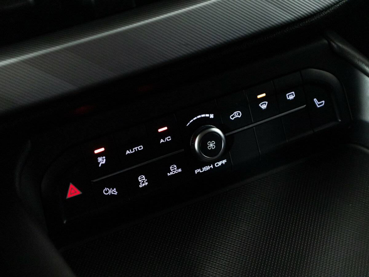 Б/У Хавал Ф7-икс 2023 года. Фото: #16