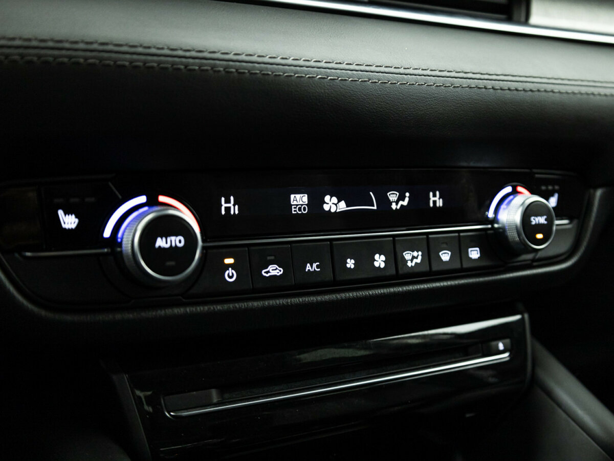 Б/У Мазда 6 2020 года. Фото: #14