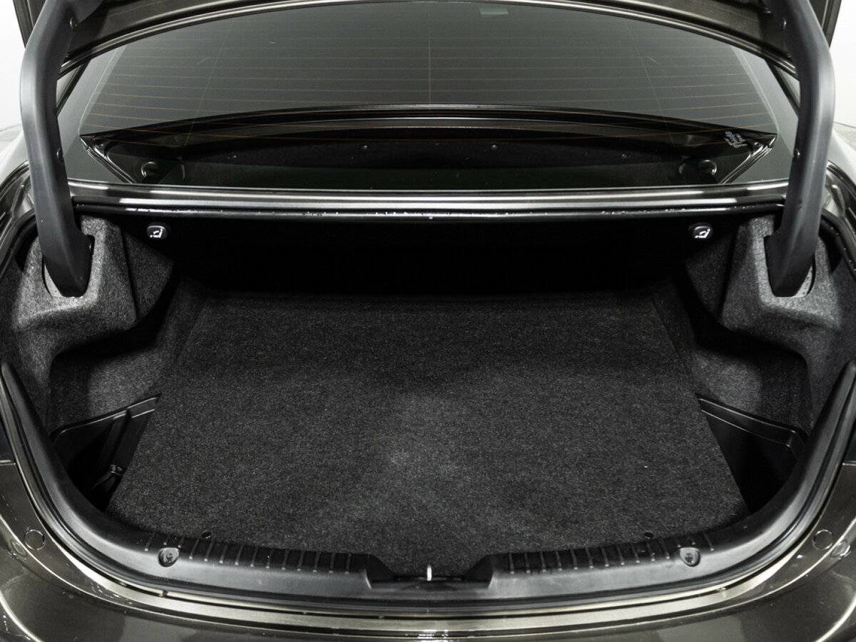 Б/У Мазда 6 2020 года. Фото: #17