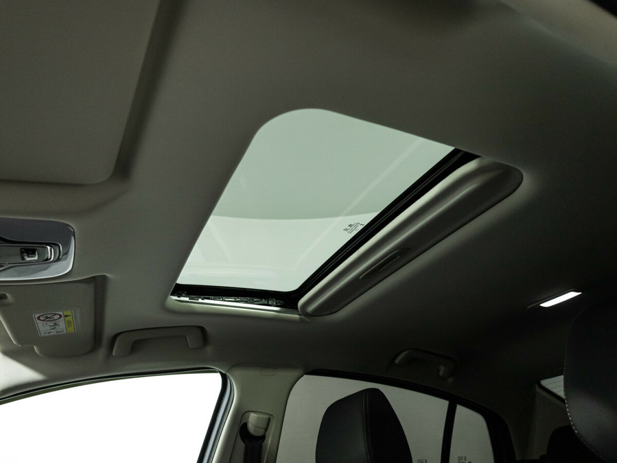 Б/У Омода С5 2023 года. Фото: #14