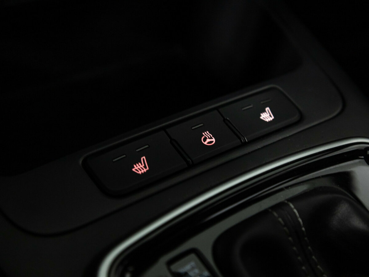 Б/У Киа Рио 2020 года. Фото: #15