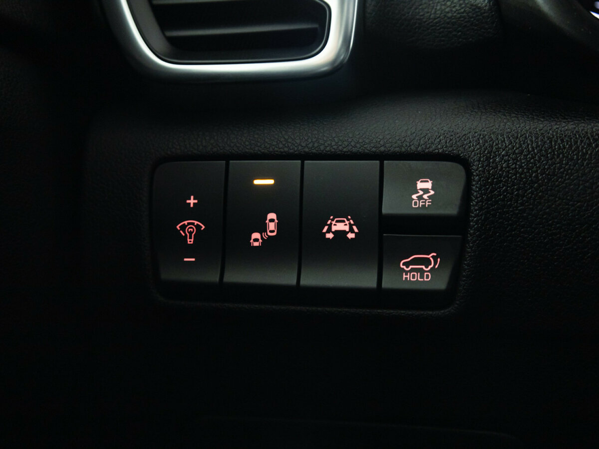 Б/У Киа Спортейдж 2016 года. Фото: #19