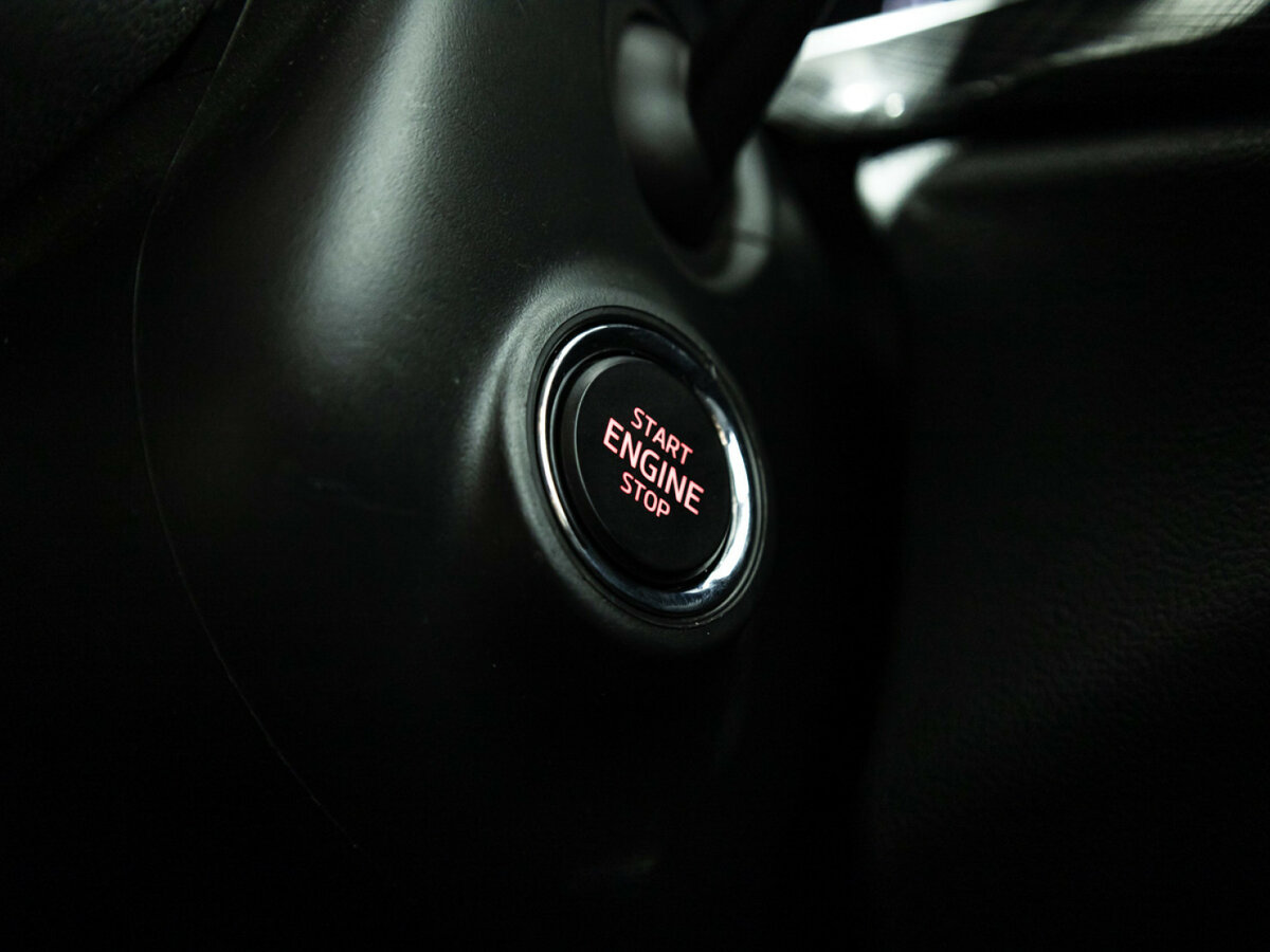 Б/У Фольксваген Поло 2022 года. Фото: #15