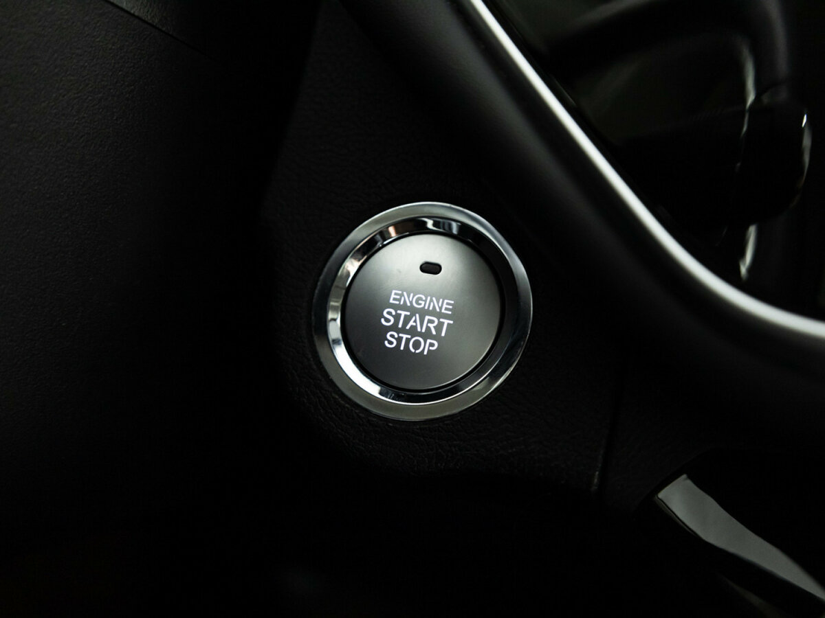 Б/У Омода С5 2023 года. Фото: #17