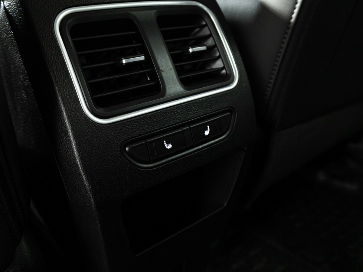 Б/У Хавал Ф7 2024 года. Фото: #18