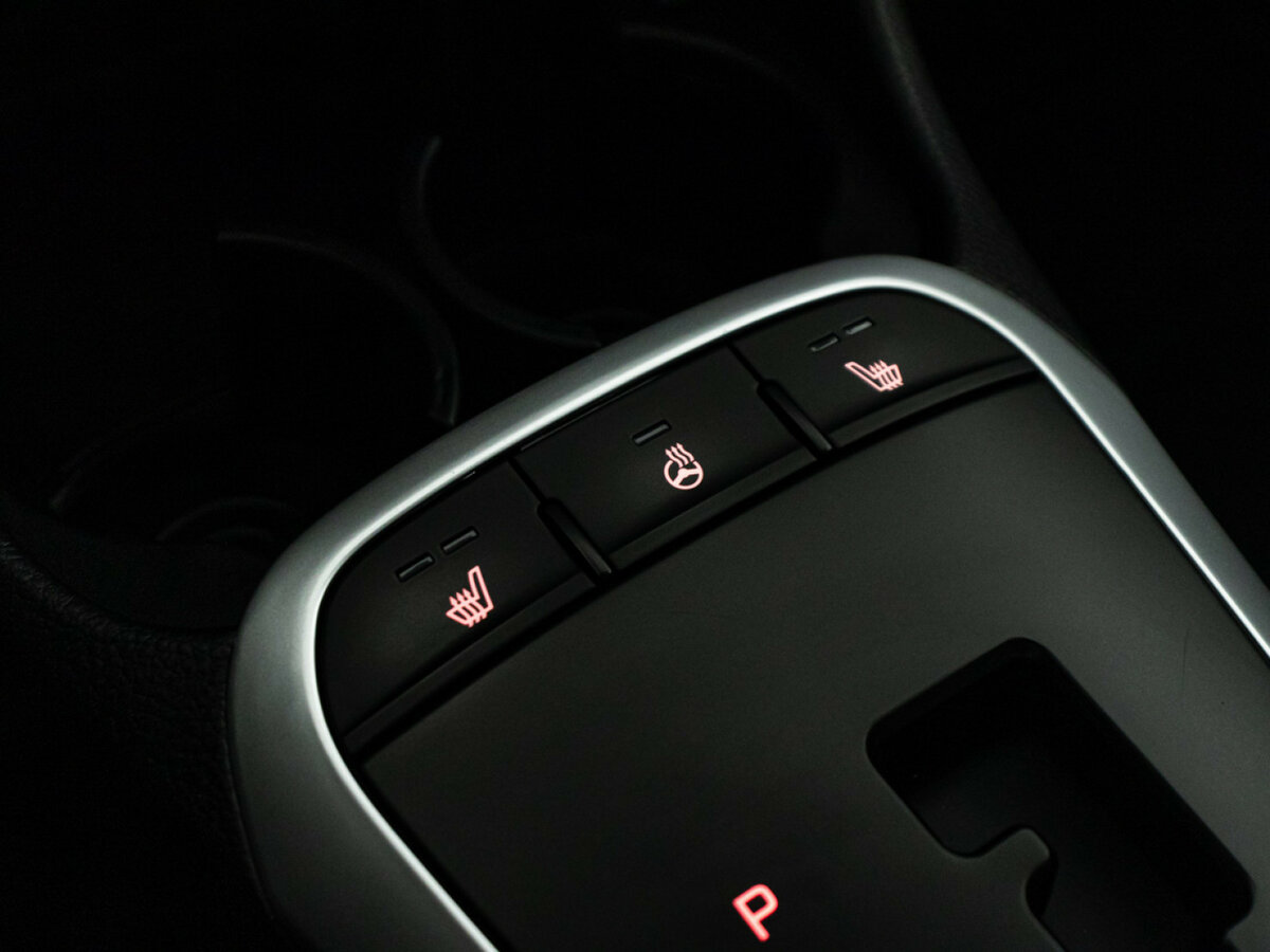 Б/У Киа Пиканто 2023 года. Фото: #17