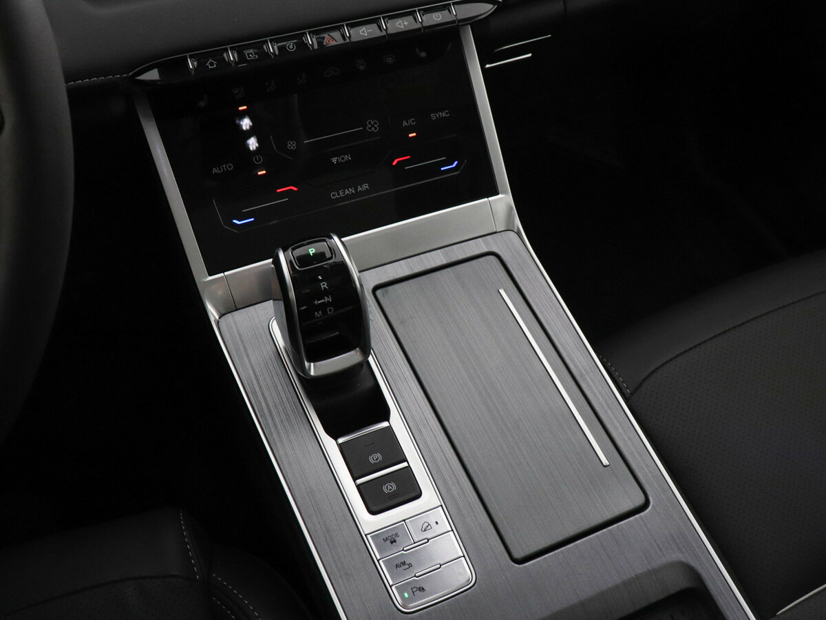 Б/У Чери Тигго 7 Про Макс 2023 года. Фото: #17