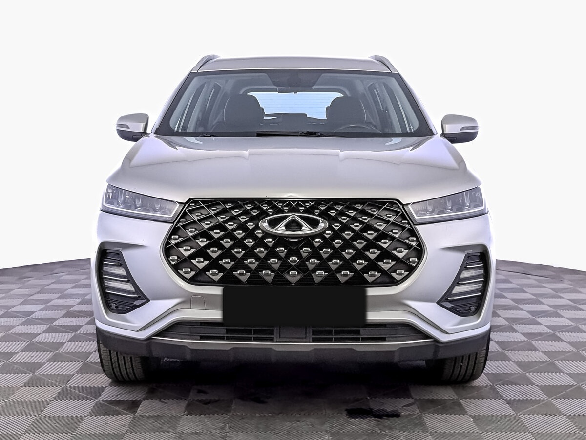 Б/У Чери Тигго 7 Про 2022 года. Фото: #1