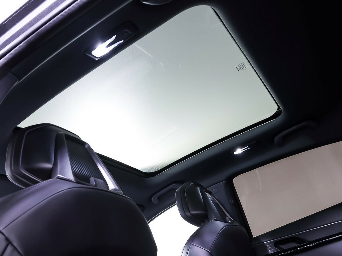 Б/У Чанган УНИ-В 2023 года. Фото: #16