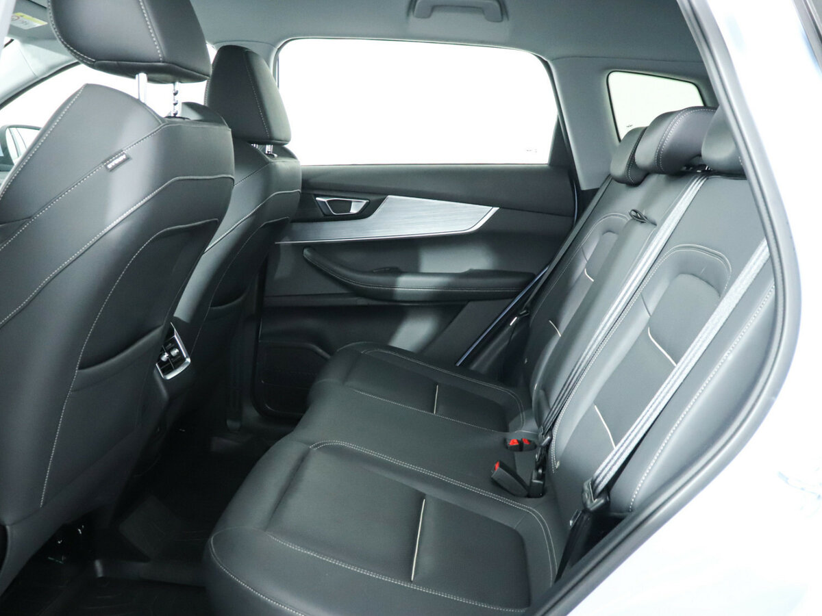 Б/У Чери Тигго 7 Про Макс 2023 года. Фото: #8