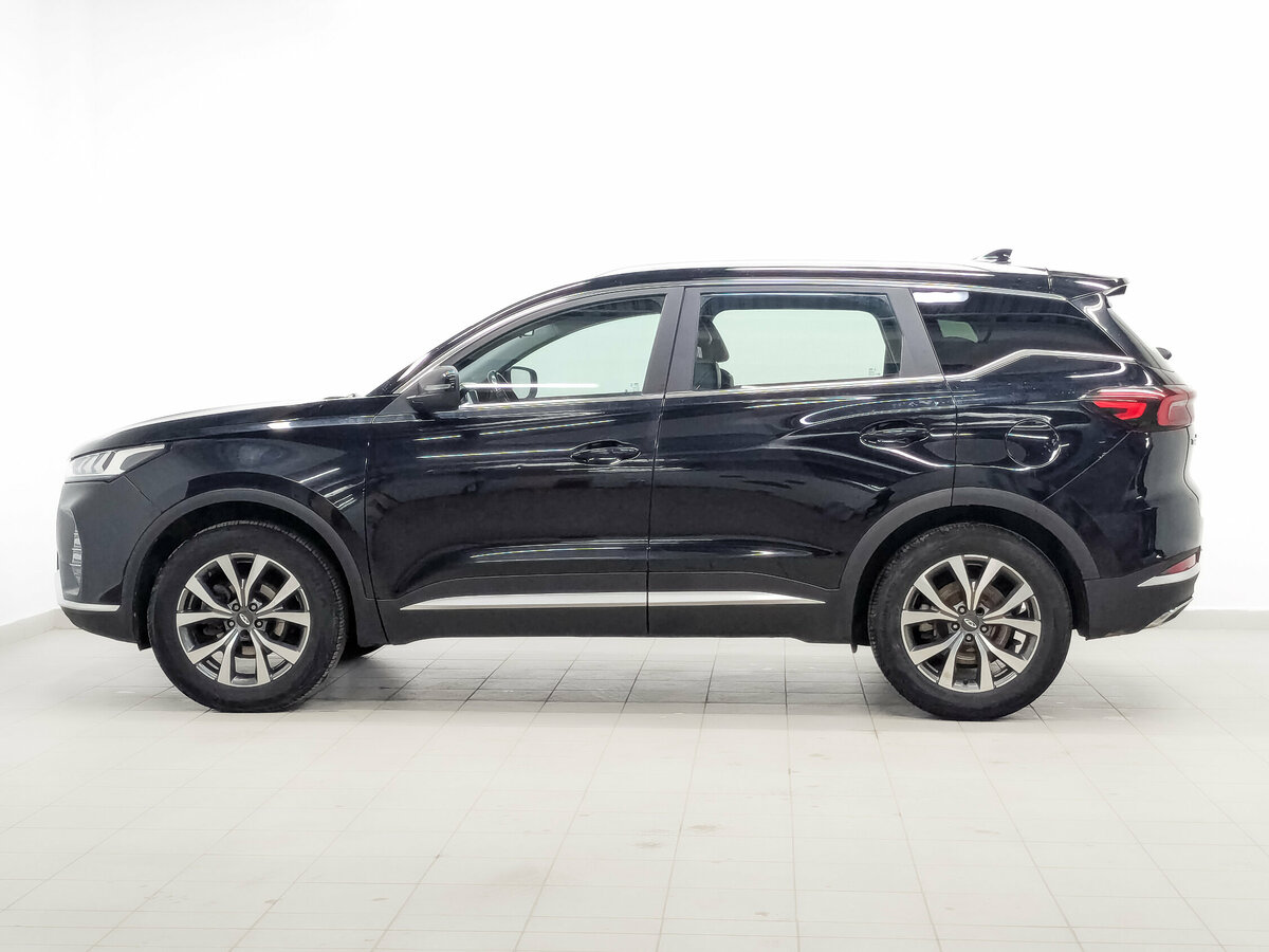 Б/У Чери Тигго 7 Про 2022 года. Фото: #7