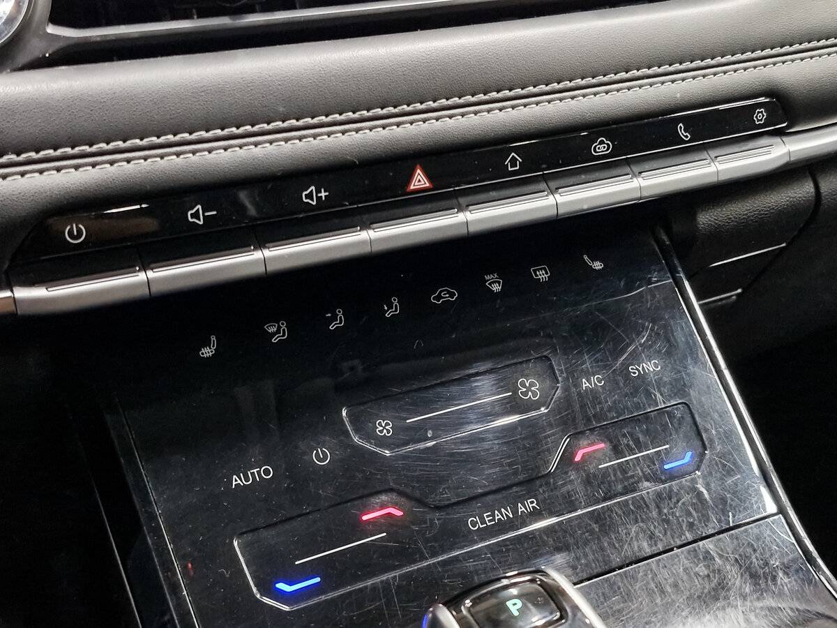 Б/У Чери Тигго 7 Про 2022 года. Фото: #26